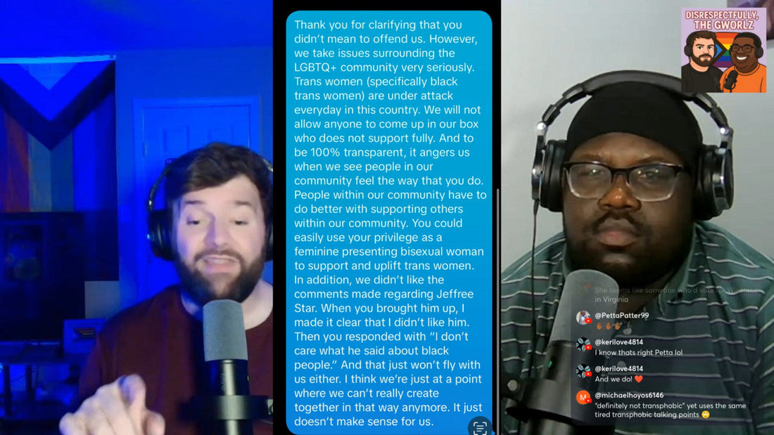 S1 E13.5 - How to be an Ally to the LGBTQIA+ Community