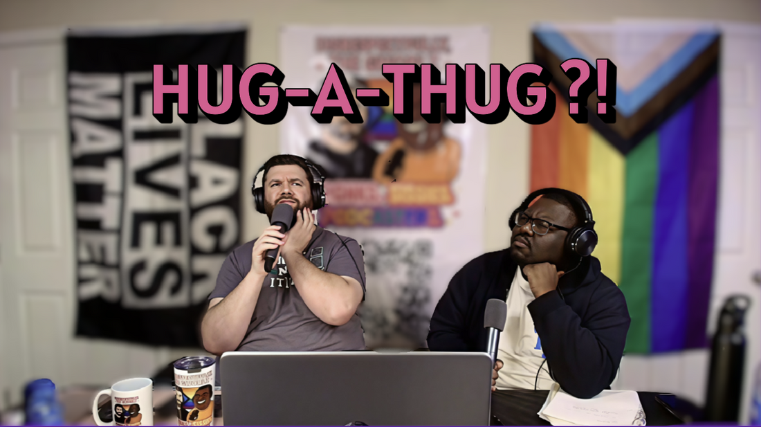 S2 E7 | Mall of Louisiana Shooting | Jeff Landry | Hug-A-Thug | Baton Rouge, LA Crime