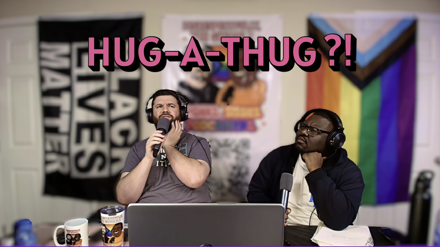 S2 E7 | Mall of Louisiana Shooting | Jeff Landry | Hug-A-Thug | Baton Rouge, LA Crime