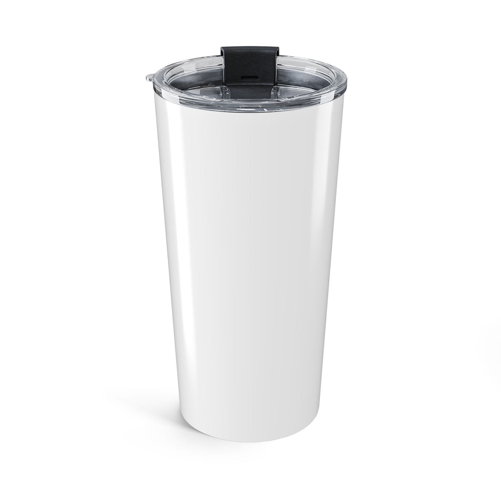 DTG Logo Tumbler - 20 oz