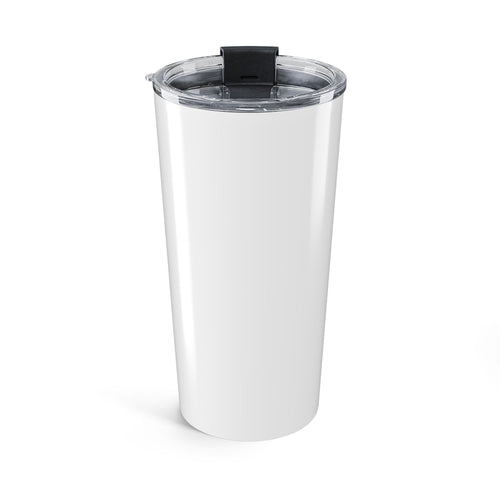 DTG Logo Tumbler - 20 oz